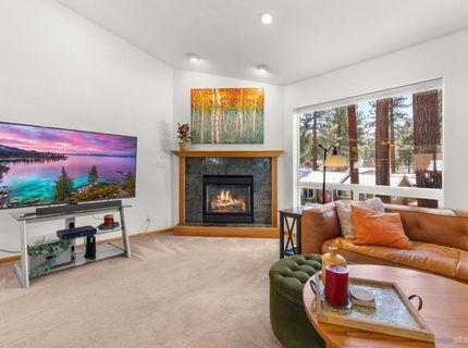 3409 Bruce Drive, South Lake Tahoe, CA 96150 Photo