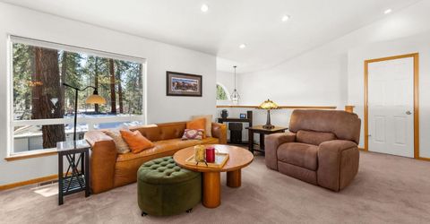 3409 Bruce Drive, South Lake Tahoe, CA 96150 Photo