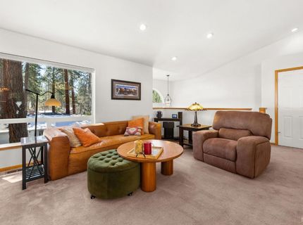 3409 Bruce Drive, South Lake Tahoe, CA 96150 Photo