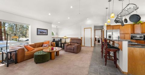 3409 Bruce Drive, South Lake Tahoe, CA 96150 Photo