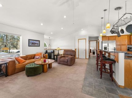 3409 Bruce Drive, South Lake Tahoe, CA 96150 Photo