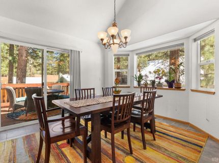 3409 Bruce Drive, South Lake Tahoe, CA 96150 Photo