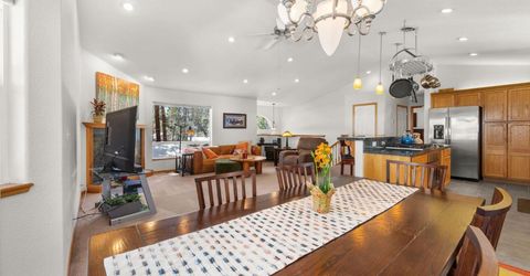 3409 Bruce Drive, South Lake Tahoe, CA 96150 Photo