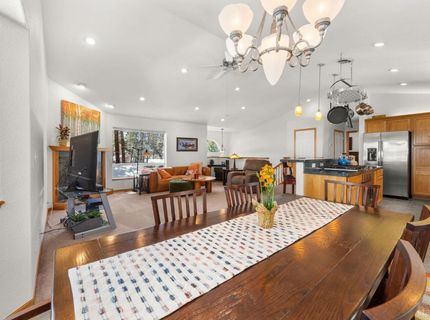 3409 Bruce Drive, South Lake Tahoe, CA 96150 Photo