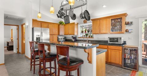 3409 Bruce Drive, South Lake Tahoe, CA 96150 Photo