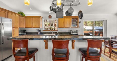 3409 Bruce Drive, South Lake Tahoe, CA 96150 Photo