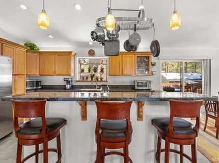 3409 Bruce Drive, South Lake Tahoe, CA 96150 Photo