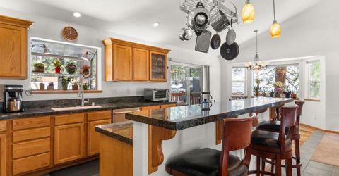 3409 Bruce Drive, South Lake Tahoe, CA 96150 Photo