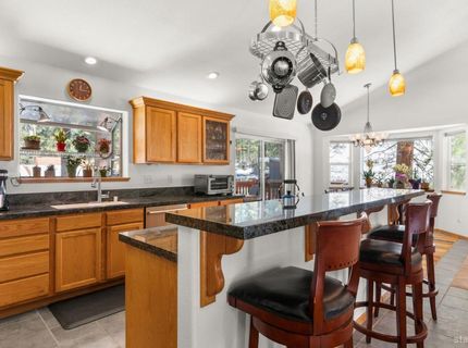 3409 Bruce Drive, South Lake Tahoe, CA 96150 Photo