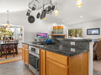 3409 Bruce Drive, South Lake Tahoe, CA 96150 Photo