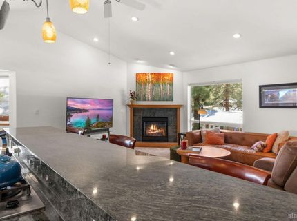 3409 Bruce Drive, South Lake Tahoe, CA 96150 Photo