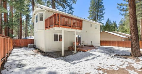 3409 Bruce Drive, South Lake Tahoe, CA 96150 Photo