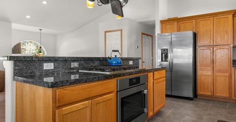 3409 Bruce Drive, South Lake Tahoe, CA 96150 Photo