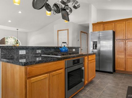 3409 Bruce Drive, South Lake Tahoe, CA 96150 Photo
