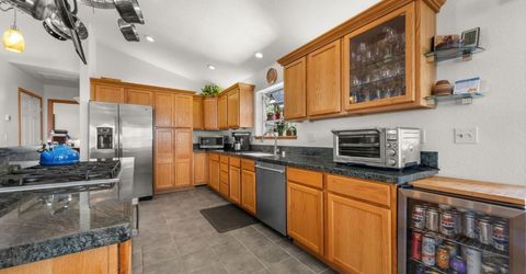 3409 Bruce Drive, South Lake Tahoe, CA 96150 Photo