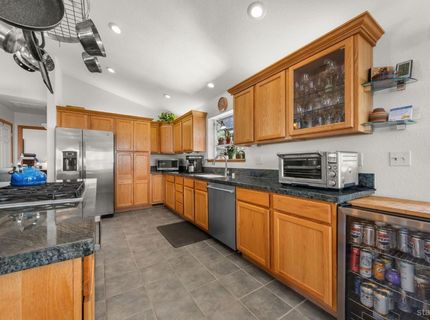 3409 Bruce Drive, South Lake Tahoe, CA 96150 Photo