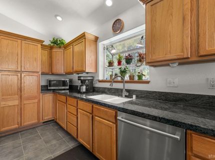 3409 Bruce Drive, South Lake Tahoe, CA 96150 Photo