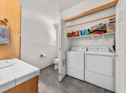 3409 Bruce Drive, South Lake Tahoe, CA 96150 Photo