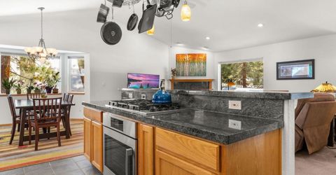 3409 Bruce Drive, South Lake Tahoe, CA 96150 Photo