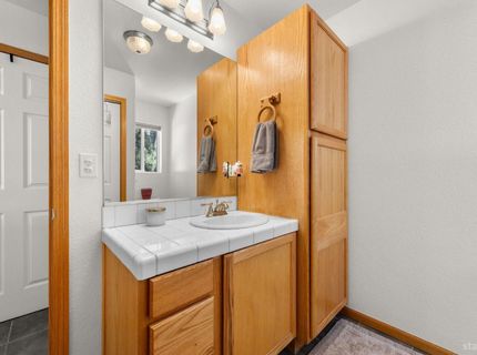 3409 Bruce Drive, South Lake Tahoe, CA 96150 Photo