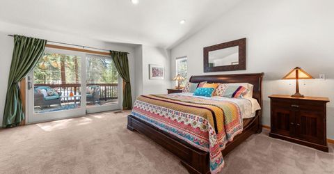 3409 Bruce Drive, South Lake Tahoe, CA 96150 Photo