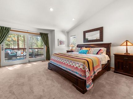 3409 Bruce Drive, South Lake Tahoe, CA 96150 Photo