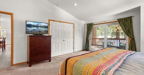 3409 Bruce Drive, South Lake Tahoe, CA 96150 Photo