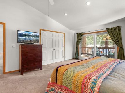 3409 Bruce Drive, South Lake Tahoe, CA 96150 Photo