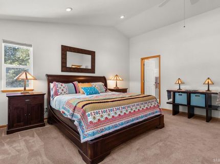 3409 Bruce Drive, South Lake Tahoe, CA 96150 Photo