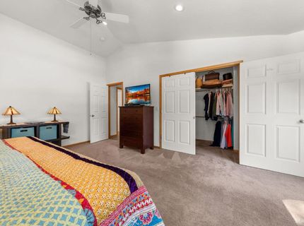 3409 Bruce Drive, South Lake Tahoe, CA 96150 Photo