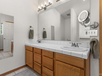 3409 Bruce Drive, South Lake Tahoe, CA 96150 Photo