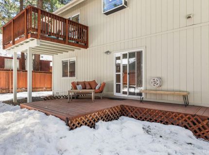 3409 Bruce Drive, South Lake Tahoe, CA 96150 Photo