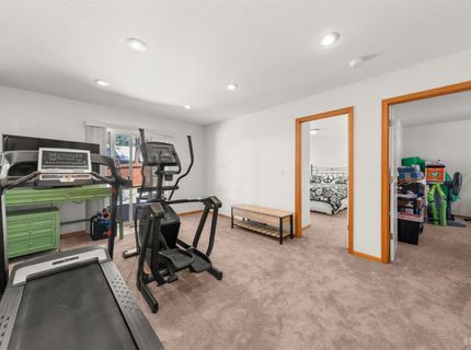 3409 Bruce Drive, South Lake Tahoe, CA 96150 Photo