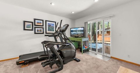 3409 Bruce Drive, South Lake Tahoe, CA 96150 Photo