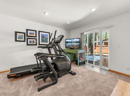 3409 Bruce Drive, South Lake Tahoe, CA 96150 Photo