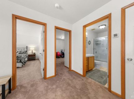 3409 Bruce Drive, South Lake Tahoe, CA 96150 Photo