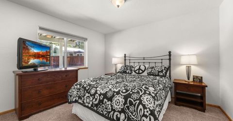 3409 Bruce Drive, South Lake Tahoe, CA 96150 Photo
