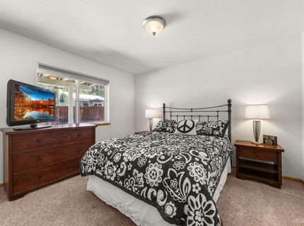 3409 Bruce Drive, South Lake Tahoe, CA 96150 Photo
