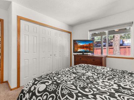 3409 Bruce Drive, South Lake Tahoe, CA 96150 Photo
