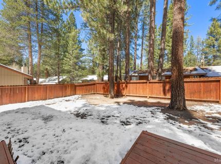 3409 Bruce Drive, South Lake Tahoe, CA 96150 Photo