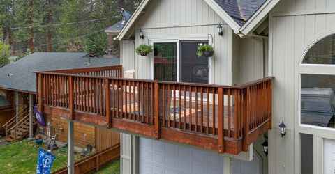 3409 Bruce Drive, South Lake Tahoe, CA 96150 Photo