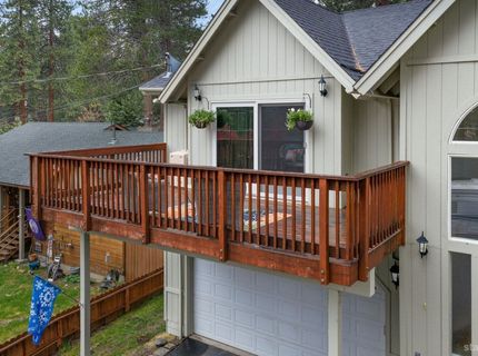 3409 Bruce Drive, South Lake Tahoe, CA 96150 Photo