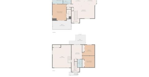 3409 Bruce Drive, South Lake Tahoe, CA 96150 Photo