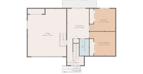 3409 Bruce Drive, South Lake Tahoe, CA 96150 Photo
