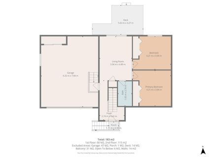 3409 Bruce Drive, South Lake Tahoe, CA 96150 Photo