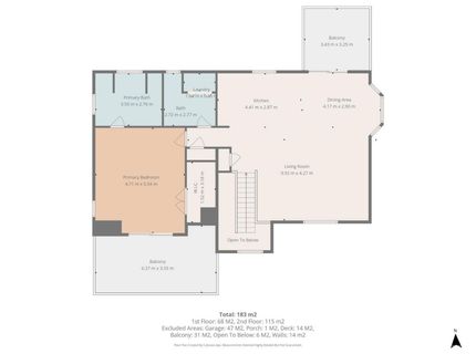 3409 Bruce Drive, South Lake Tahoe, CA 96150 Photo