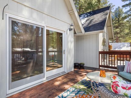 3409 Bruce Drive, South Lake Tahoe, CA 96150 Photo