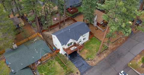 3409 Bruce Drive, South Lake Tahoe, CA 96150 Photo