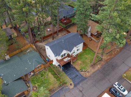 3409 Bruce Drive, South Lake Tahoe, CA 96150 Photo