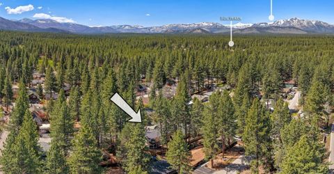 3409 Bruce Drive, South Lake Tahoe, CA 96150 Photo